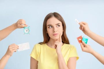 How Birth Control Methods Affect Menstrual Cycle