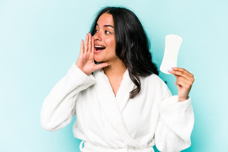 How Organic Sanitary Napkins Will Change Your Life