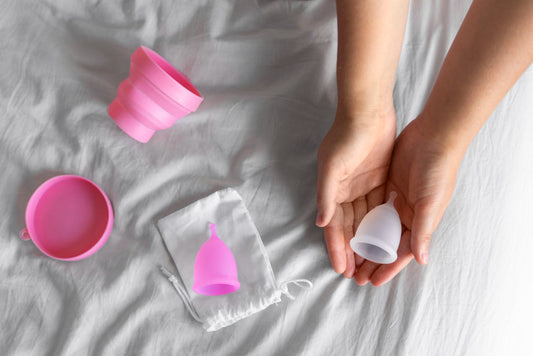Menstrual Cups