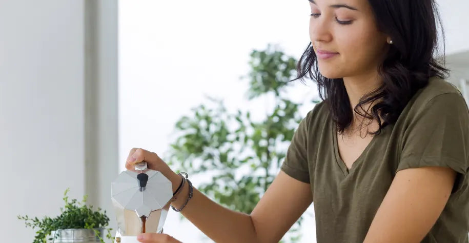 Increase Period Flow