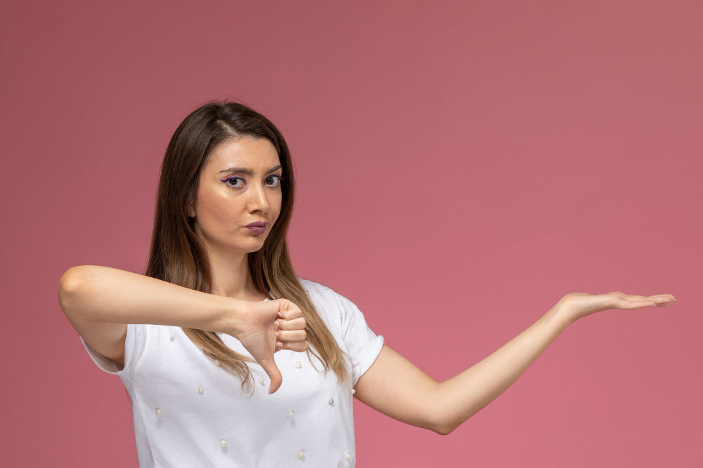 Intimate Care for Women
