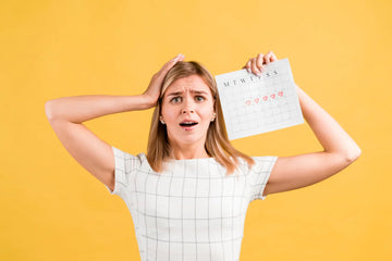 Irregular Periods in Teenage