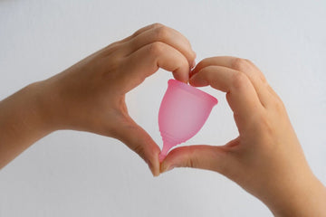 Latest Advancements in Menstrual Cup Design