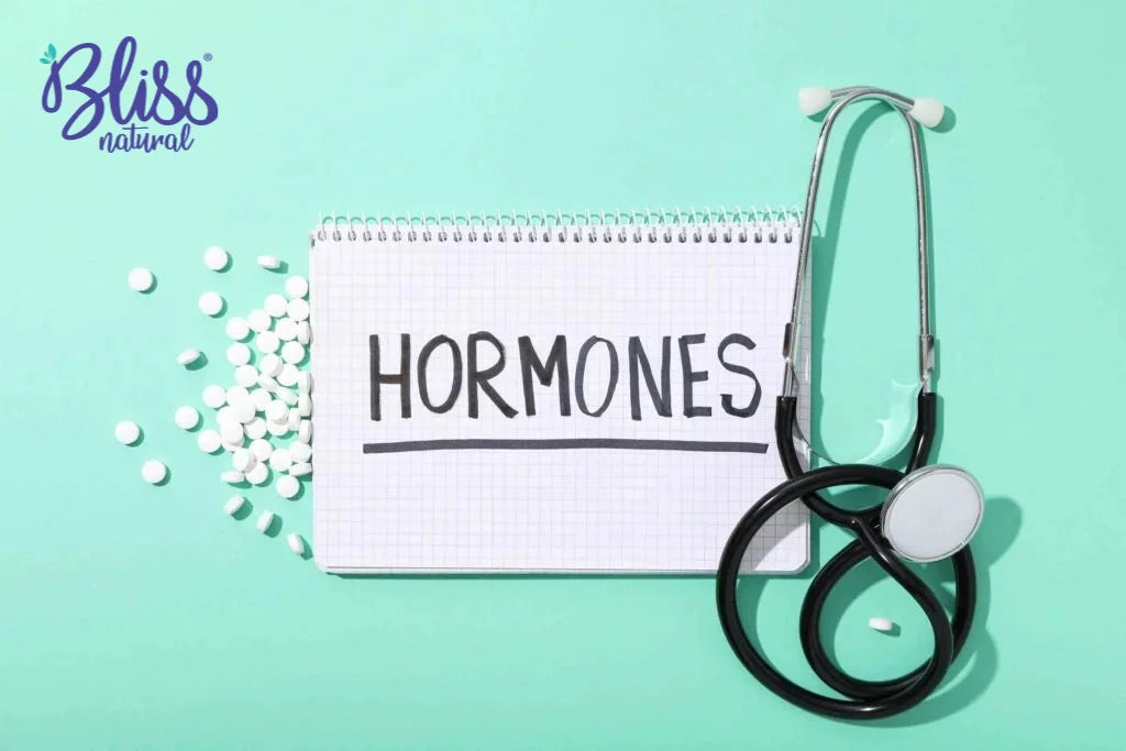 Maintain Your Hormonal Health
