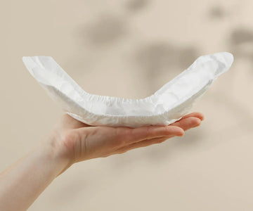 Maternity Pads After Delivery