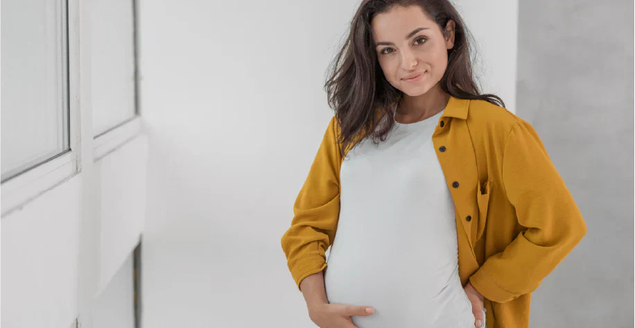 Maternity Pads for New Moms