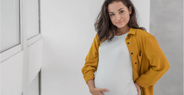 Maternity Pads for New Moms