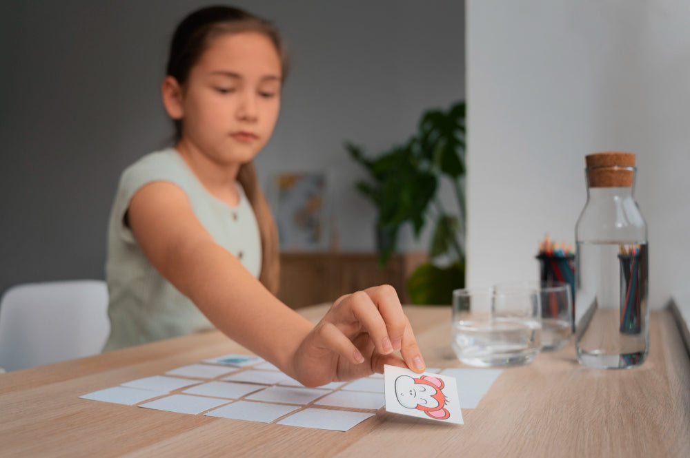 Menstrual Health Education