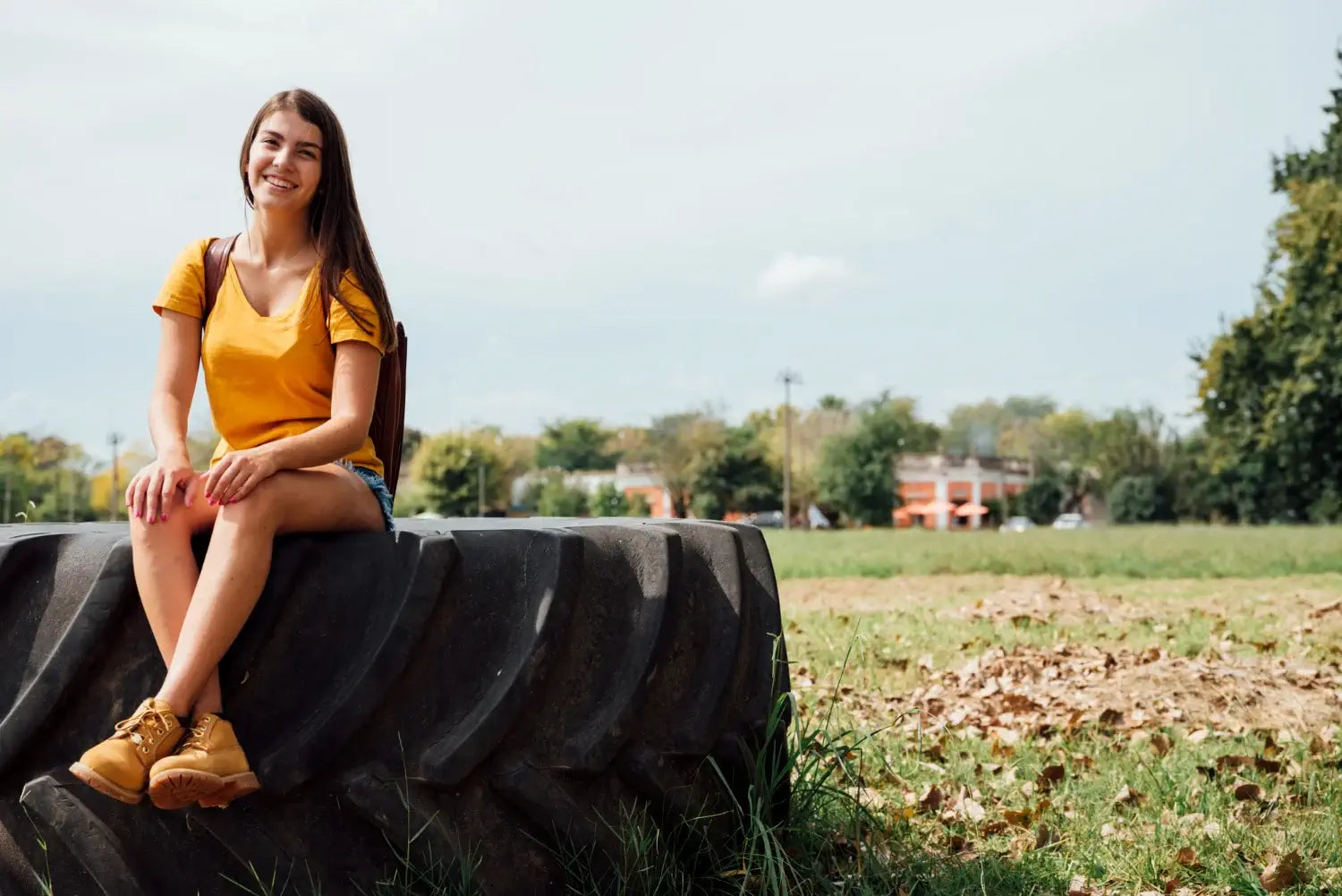 Menstrual Health in Rural Communities