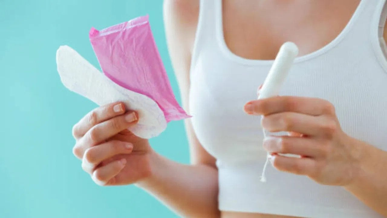 Menstrual Hygiene Mistakes