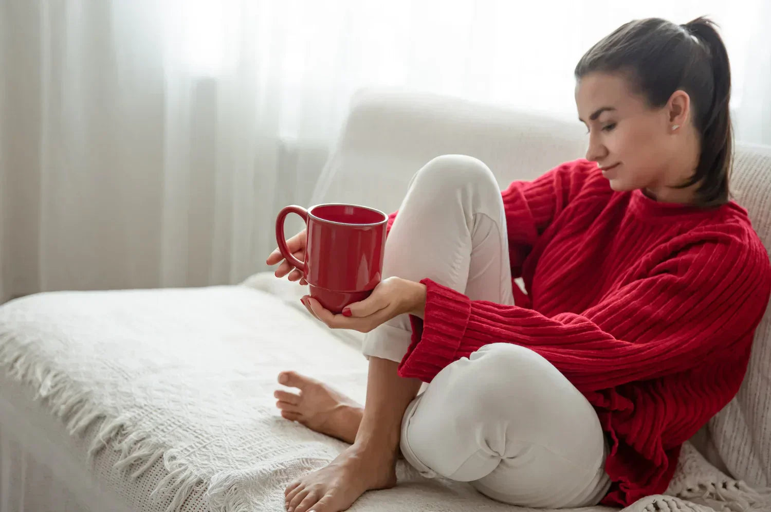 Menstrual Mood Swings During Menstruation