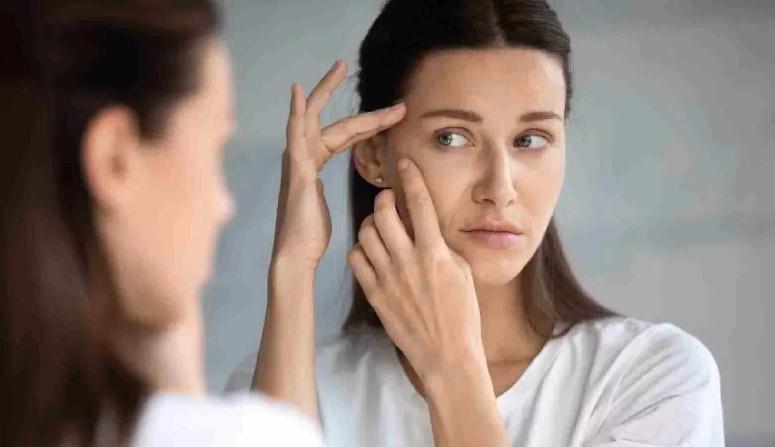 Menstruation and Skin Health