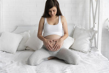 Menstruation during pregnancy