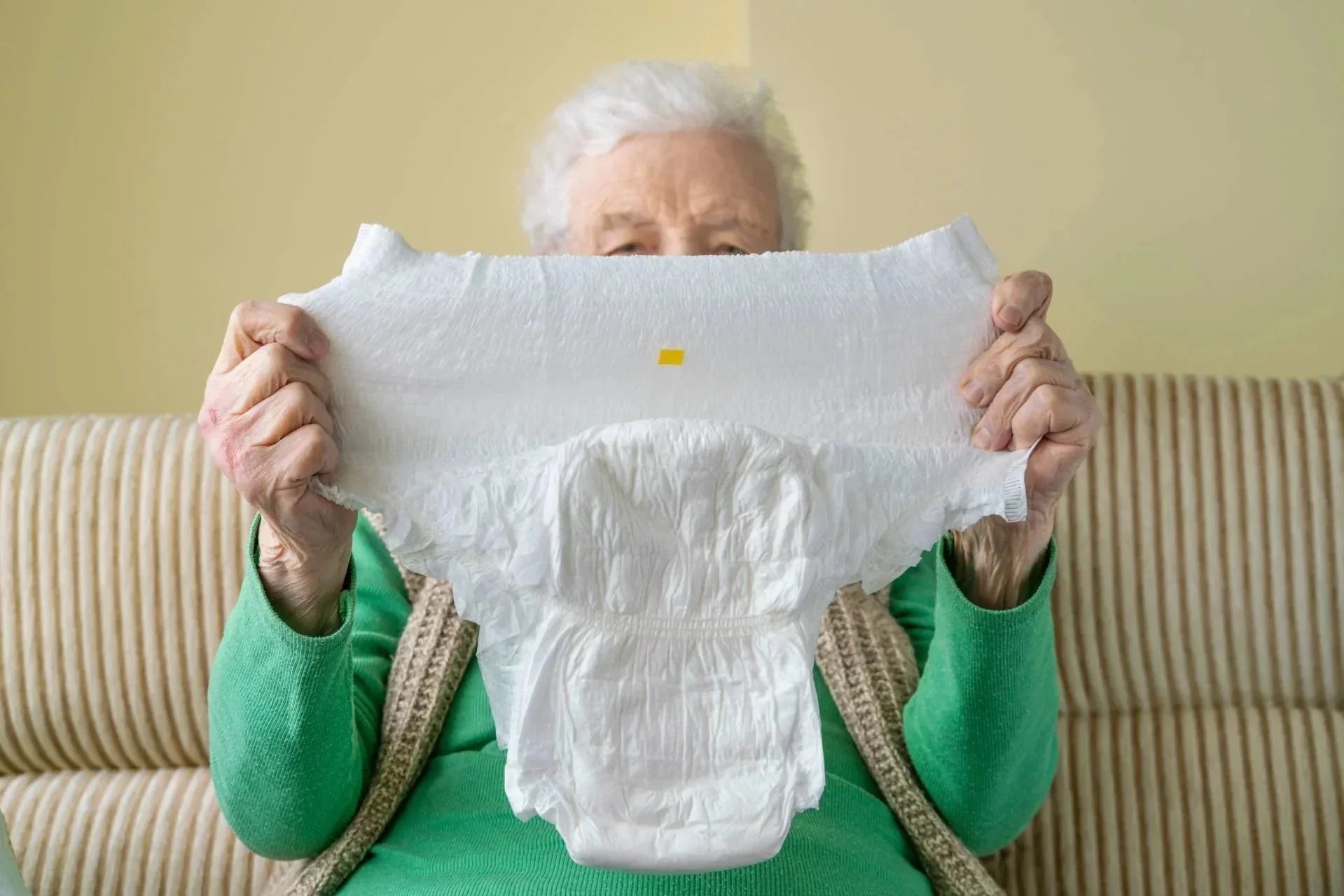 Myths and Misconceptions About Adult Diapers
