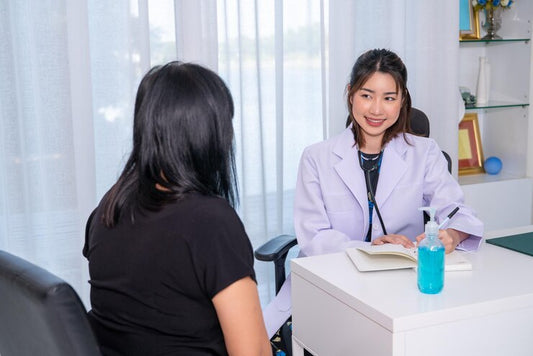 Best OB GYN Care After Having Kids | Recovery Guide Now