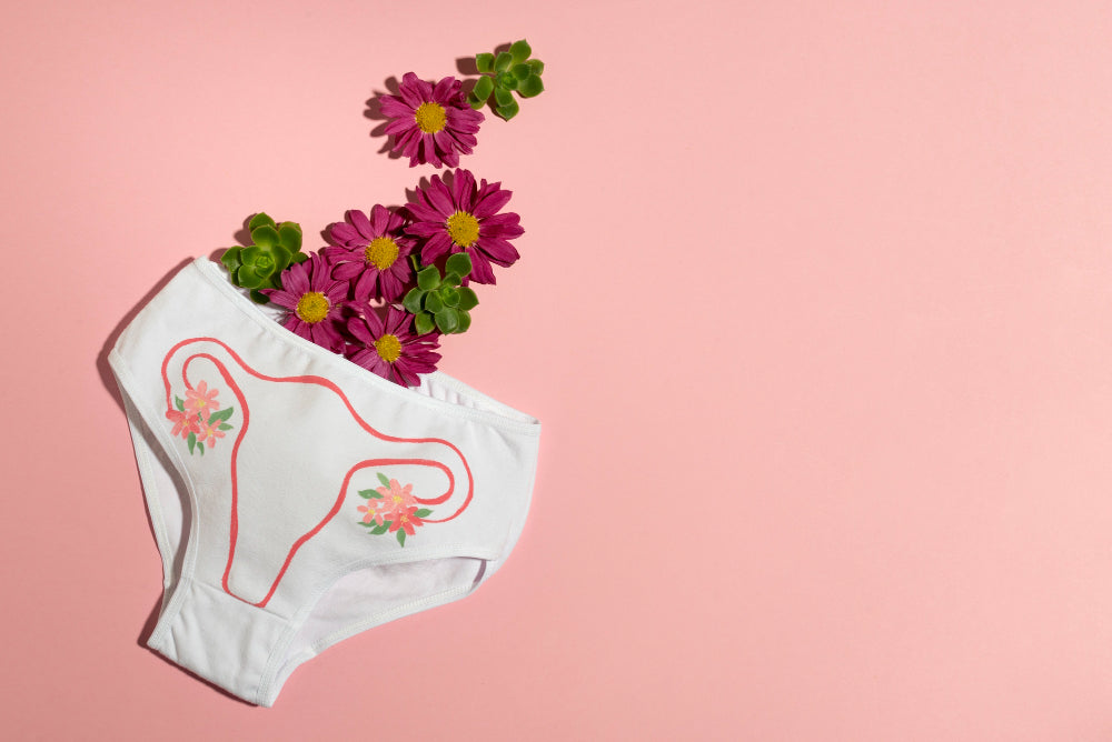 Organic Period Napkins