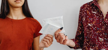 Organic Sanitary Pads Certifications