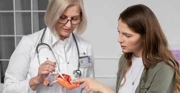 PCOD PCOS metabolic health treatment consultation at Recompose Health Greater Kailash Delhi