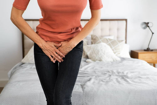 Labia pimples treatment