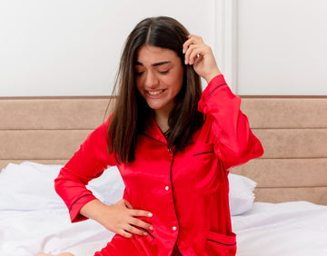 Postpartum Constipation