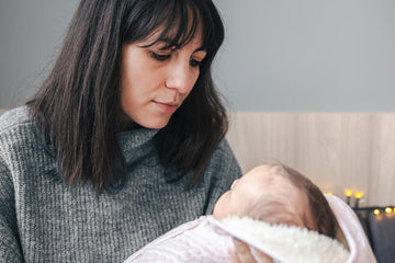 Postpartum Fear