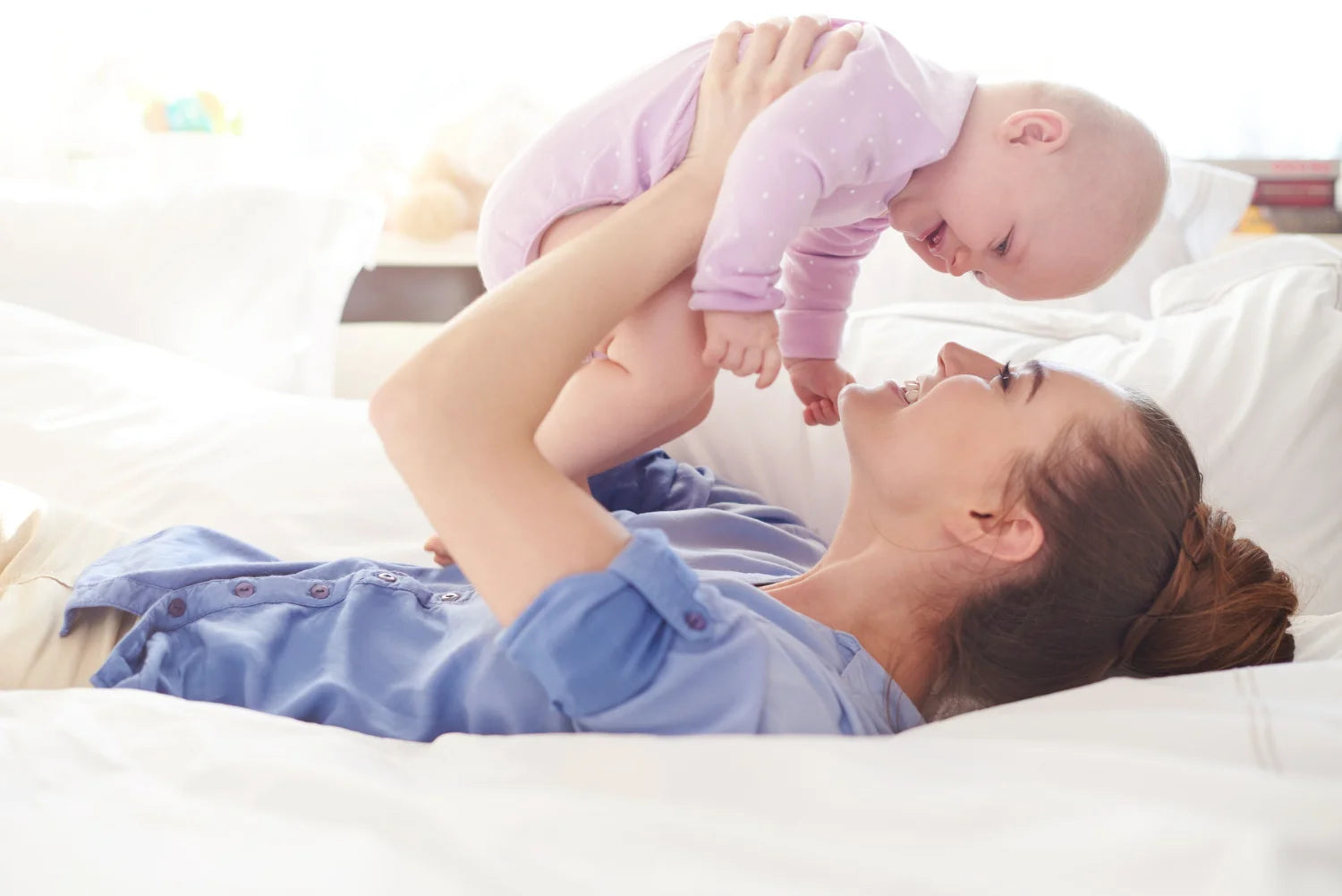 Postpartum Wellness