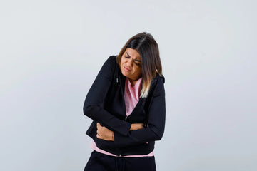 Premenstrual Dysphoric Disorder