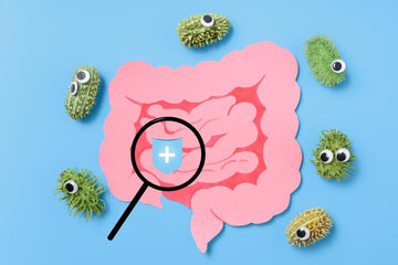 Probiotics and Prebiotics
