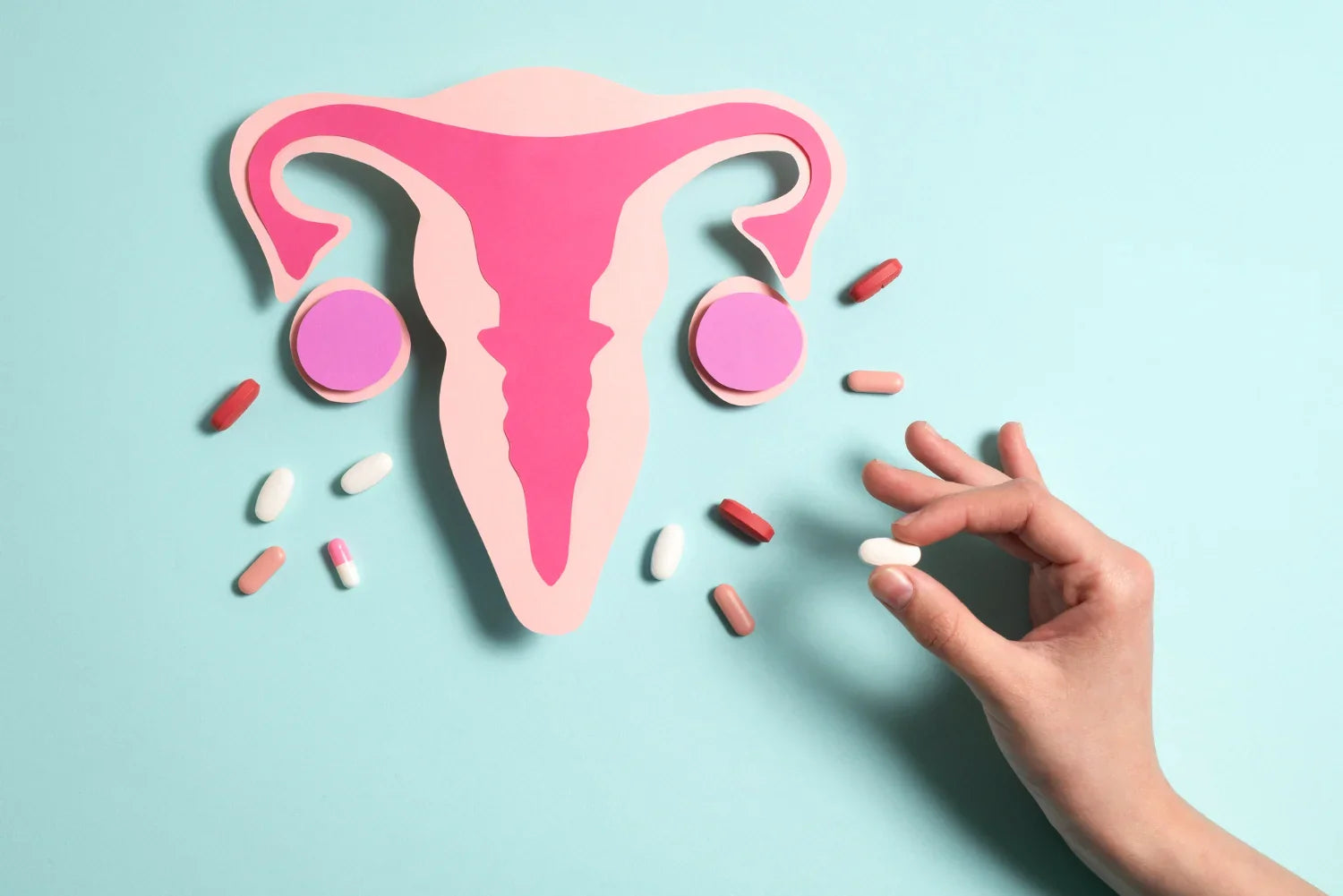 Probiotics for Vaginal Health