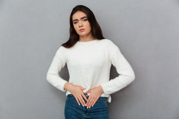 Reduce Vaginal Itching