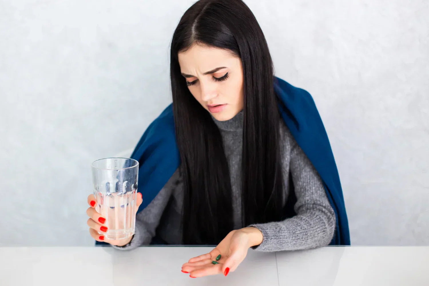 Relief for Period Pain
