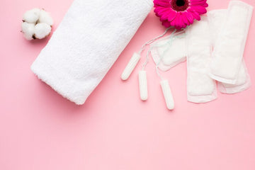 Right Sanitary Products