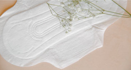 Sanitary napkins
