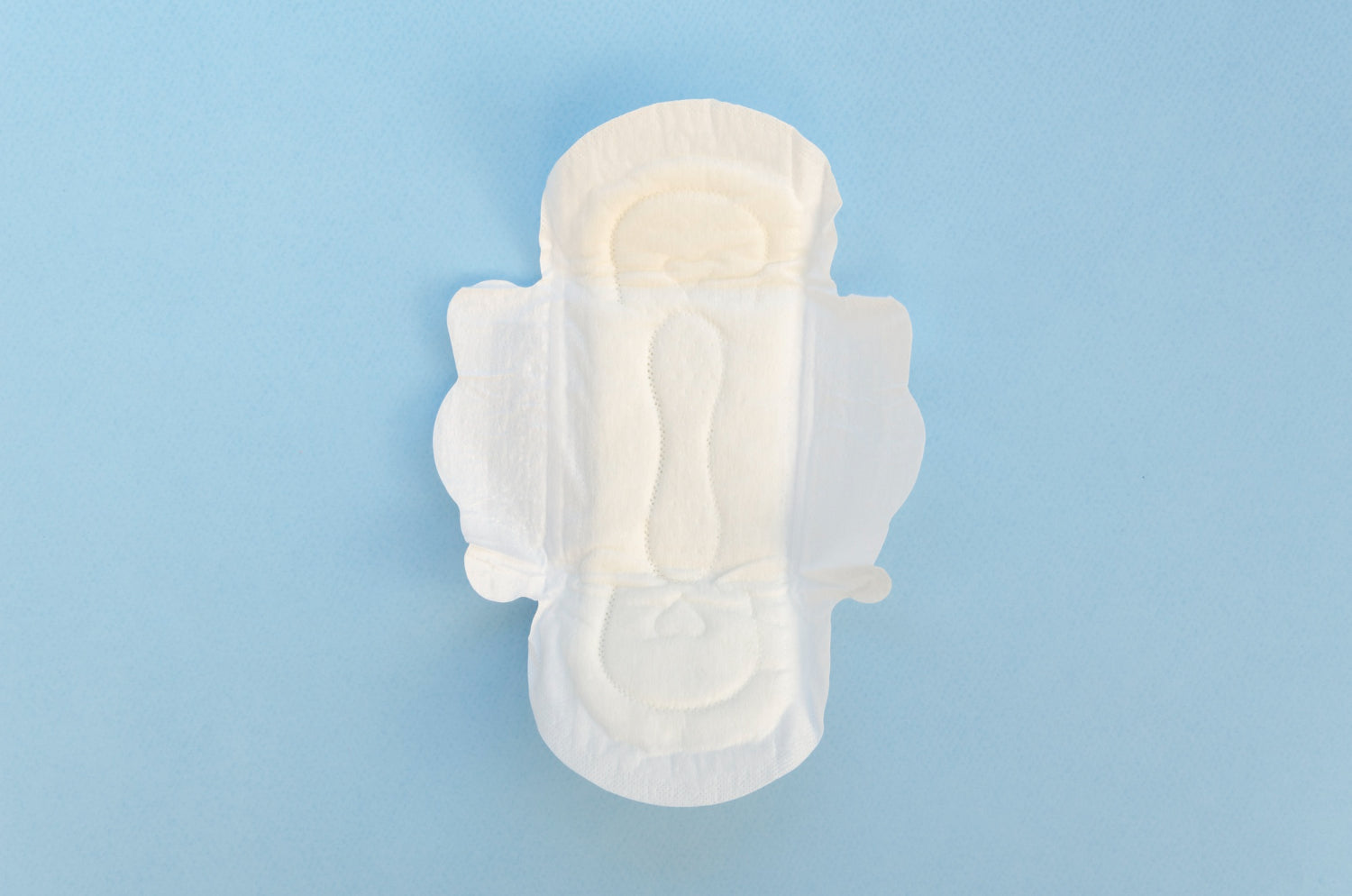 Sanitary Pads For Heavy Flow