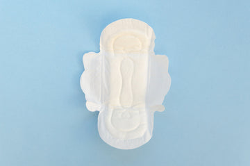 Sanitary Pads For Heavy Flow