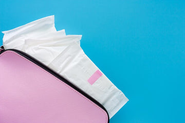 Signs Your Period Is Coming
