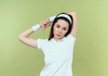 Sweat Pads for Women