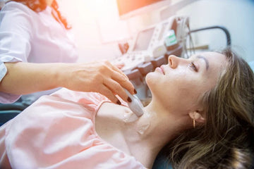 Thyroid Affect Menstrual Cycle