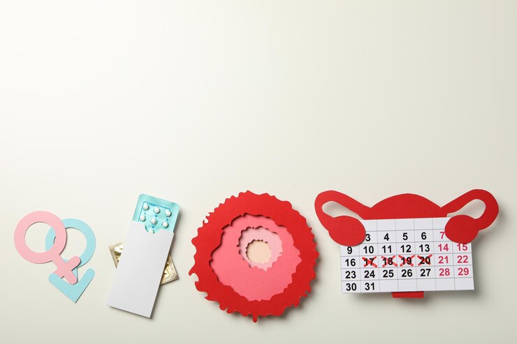 Tracking Ovulation