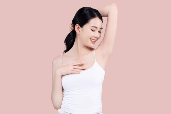 Underarm Brightening Roll-On