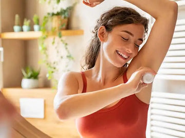 Underarm Roll-On for Women