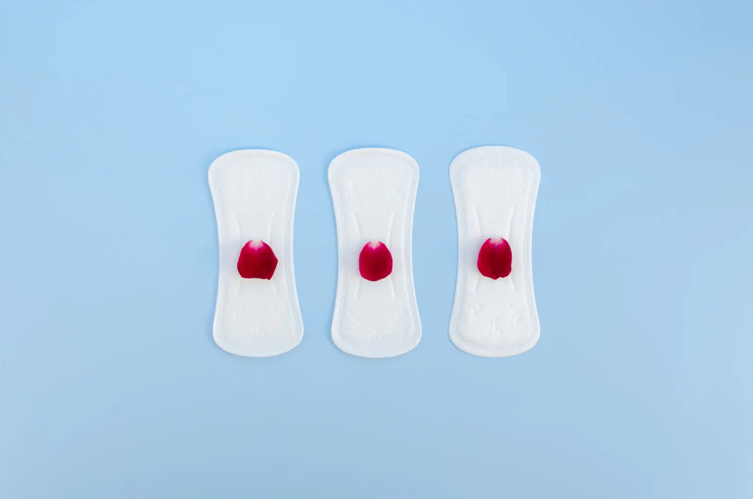 Usage of Panty Liners