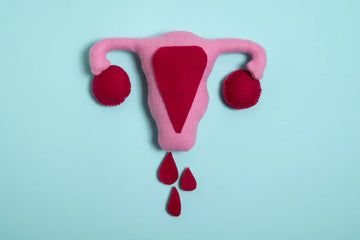 Vaginal Bleeding Between Periods
