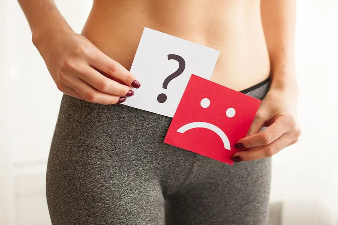 Vaginal Health During Menstruation