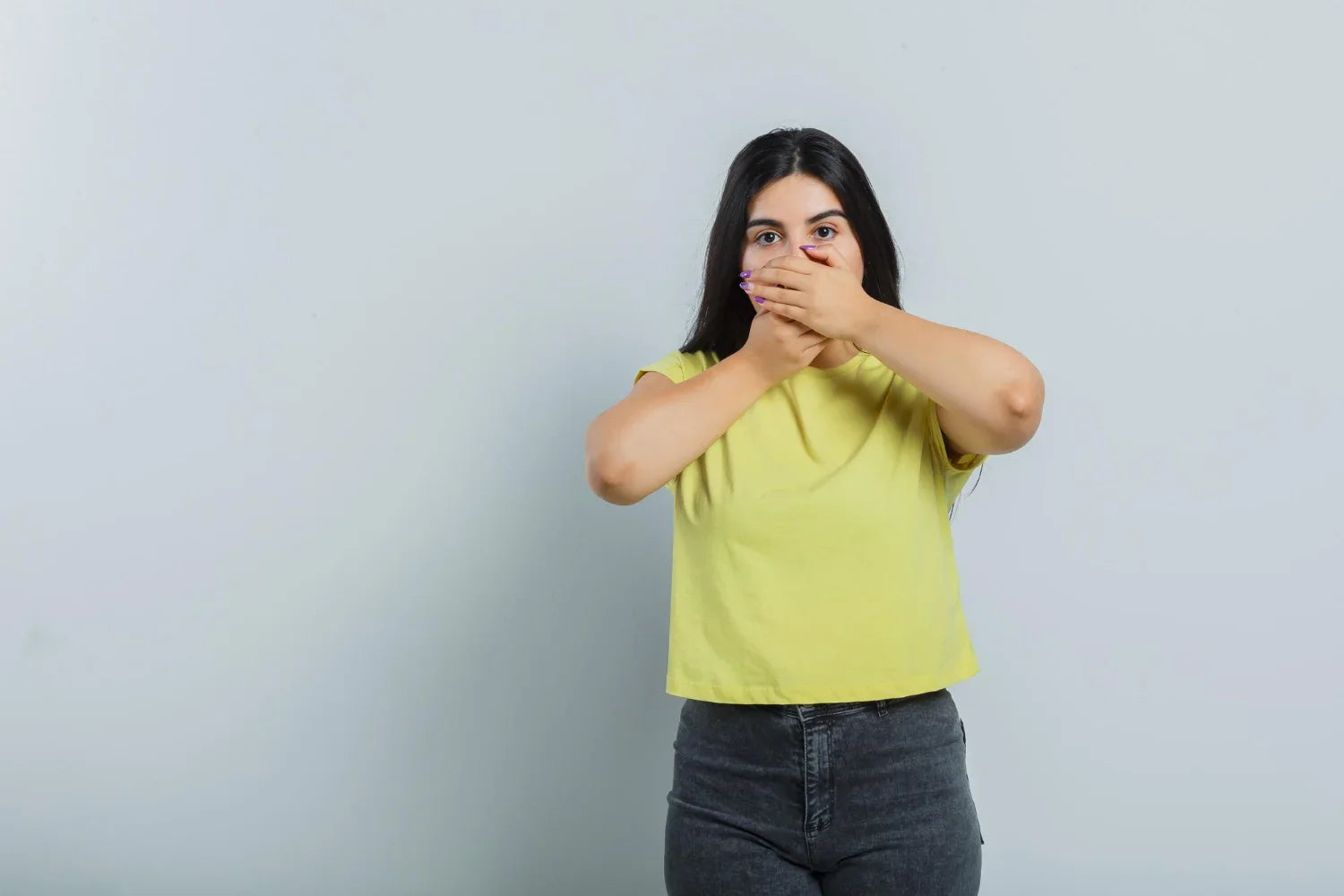 Vaginal Odor