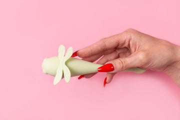 Vaginismus Therapy