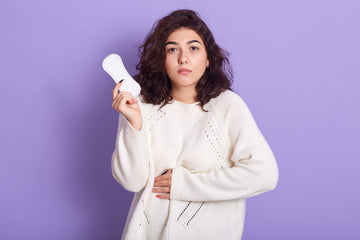 Vicarious Menstruation