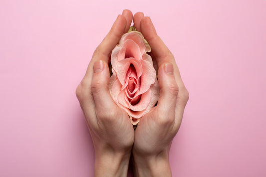 watery vaginal discharge