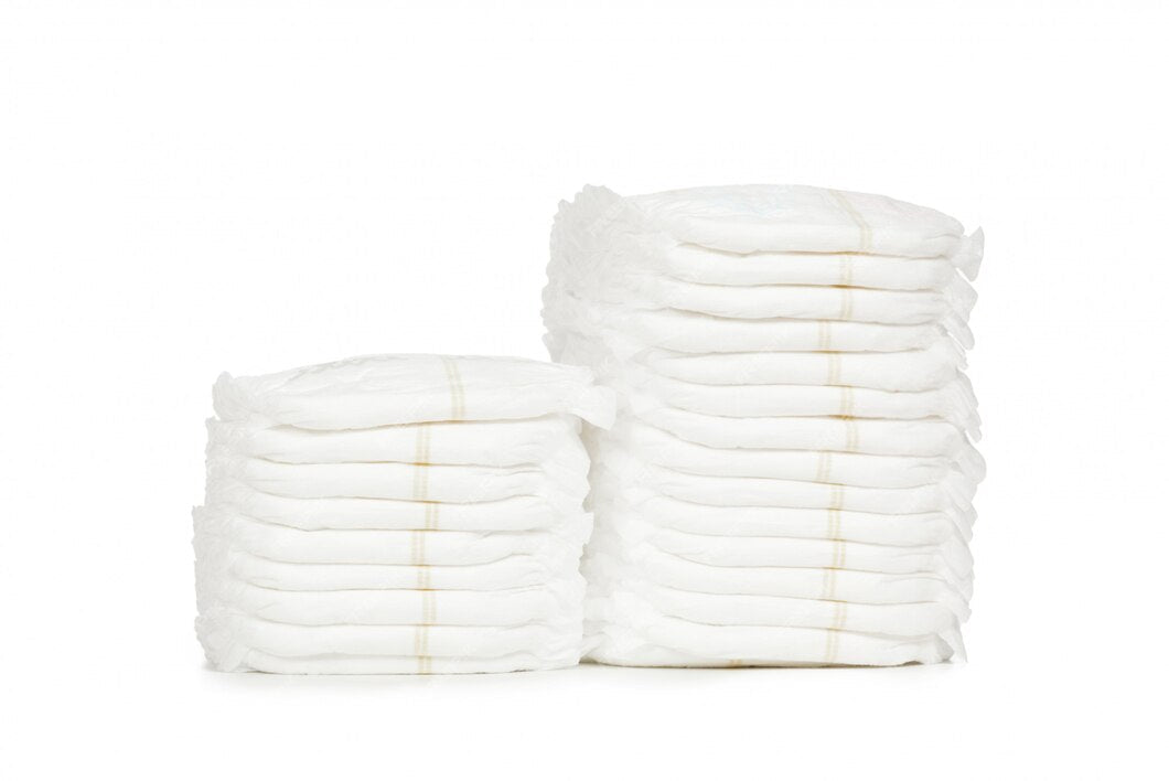 What are Maternity Diapers