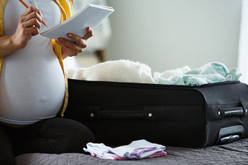 What to Look for When Buying Maternity Pads